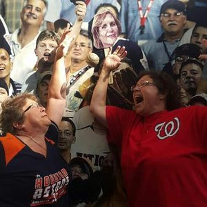 Meet your Posher, Shannon